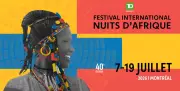 Nuits d'Afrique Festival Unveils Full Lineup for 40th Anniversary Edition