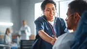 Nurses Need Stronger Mandate to Transform Canada's Health Care: CNA