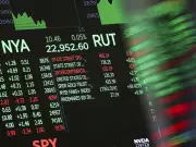 Nvidia, Chipmakers Lift US Stocks as Rally Defies Iran War Jitters