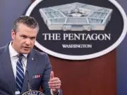 Nvidia, Microsoft, Amazon Expand Classified Military AI Use with Pentagon