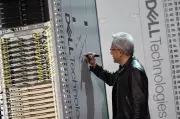 Nvidia Q1 Results Beat Expectations on Massive AI Chip Demand