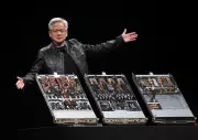 Nvidia shares face $350 billion swing after earnings report