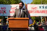 NYC Mayor Mamdani's Rent Freeze Promise Survives Heated Council Vote