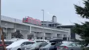 O-Train Line 4 Service Suspended Saturday Due to Staffing Issues