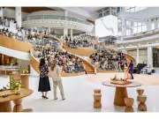 Oakridge Park Grand Opening: Canada's Largest Redevelopment Unveiled