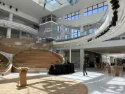 Oakridge Park opens May 28: A first look at Metro Vancouver's newest mall