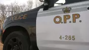 Oakville Motorcyclist Dies in Two-Vehicle Collision in Mono
