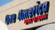 OAN Seeks Trump's Anti-Weaponization Fund After IRS Lawsuit Win