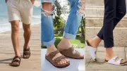 Odoly Sandals: Affordable Birkenstock Dupes at Just $17.99