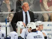 Off The Post: Who Could Replace Craig Berube as Maple Leafs Head Coach?