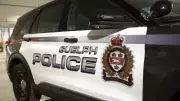 Officer Injured During Arrest at Downtown Guelph Restaurant
