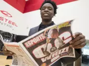 OG Anunoby and Kelly Olynyk Key Raptors Connections in NBA Finals