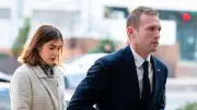 Ohio Rep. Max Miller Sues Ex-Wife for Defamation Over Abuse Claims