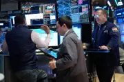 Oil Price Dip Helps US Stocks Recover; Alberta Cabinet Shuffled