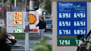 Oil prices rise as Iran Strait impasse persists, Tehran blocks exports