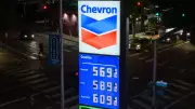 Oil Prices Surge $3 as US-Iran Peace Talks Fail, Strait Remains Blocked