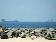 Oil Prices Surge as Hormuz Remains Closed After Trump Rejects Iran's Offer
