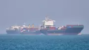 Oil Prices Surge Over 3% Amid Iran-US Tensions in Strait of Hormuz
