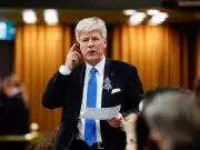 Oil Sands Firms Can Afford Carbon Capture, Energy Minister Says