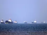 Oil Surges Over 5% After Iran Strikes UAE Energy Facility