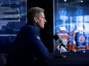 Oilers Coach Firing Rumors Erupt, Edmonton Yet to Make Move