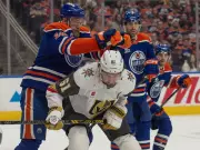 Oilers Deserve Criticism; Golden Knights Deserve Punishment