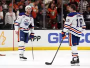 Oilers Mailbag: Vegas Rumours, Superstar Futures, and a Crystal Ball