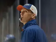 Oilers May Replace Coach Knoblauch with Experienced Hire, Insiders Say