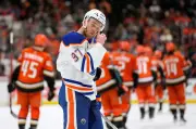 Oilers Need New Players After Early Playoff Exit, GM Says