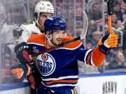 Oilers notebook: Edmonton might look inward instead of re-signing Jack Roslovic