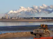 Oilsands Alliance Warns Slow Energy Pact Progress Risks Opportunity
