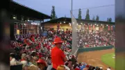 Okotoks Dawgs Launch 2026 WCBL Season with Seaman Stadium 20th Birthday Party