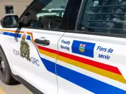 Okotoks Teen Dies in Motorcycle Crash on Milligan Drive