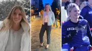 Olivia Rourke Foundation launched to keep teen's bright spirit alive in London