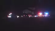 One Arrested After Family Disturbance Triggering Surrey Road Closure Friday