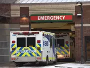 One-Bag, One-Visitor Policy Expands to U of A and Stollery Hospitals