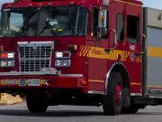 One Dead in Fire at Downtown Toronto Seniors Building