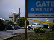 One Dead, Nine Missing After Massive Chemical Explosion at Washington Pulp Mill