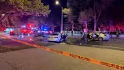 One dead, two critically hurt in suspected impaired driving crash in Scarborough