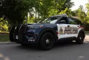 One Hospitalized After Car Crash in Cambridge, Ontario