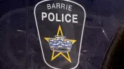 One Hospitalized After Serious Assault in Downtown Barrie