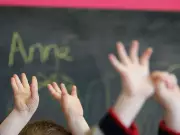 One-Third of Canadians Still Approve of Spanking Children: Poll