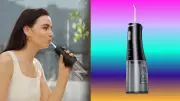 Onlyone Water Flosser Beats Waterpik at Fraction of Cost