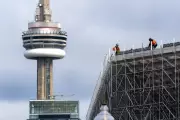 Ontario civil servants can work from home for 2 World Cup days with manager OK