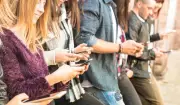 Ontario Considers School Cellphone Ban; Adult Digital Detox Benefits Explored