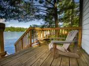 Ontario Cottage Market: Turnkey Homes Sell Fast, Fixer-Uppers Lag