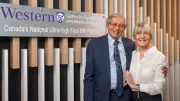 Ontario Couple Donates $4.1M to Western University for Brain Health Research