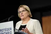 Ontario Expands Pharmacist Roles to Treat More Conditions, Administer More Vaccines
