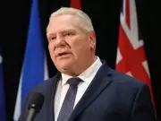 Ontario government fires entire Conestoga College board amid financial scandal