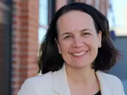 Ontario Liberal leadership race gains second candidate: MPP Lee Fairclough